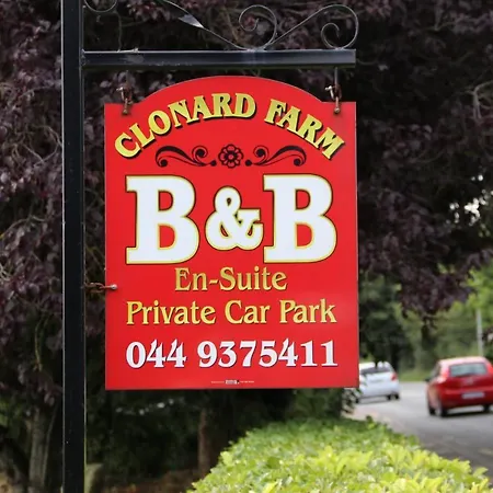 Bed and Breakfast Clonard Farm B&B Clonard