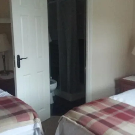 Clonard Farm B&B Frühstückspension *