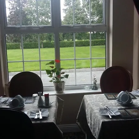 Clonard Farm B&B