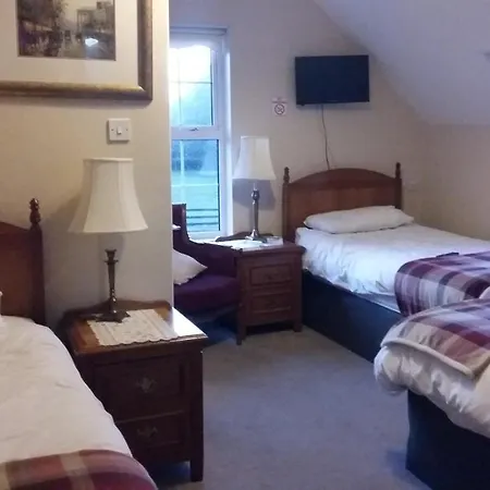 Clonard Farm B&B Bed and Breakfast Clonard