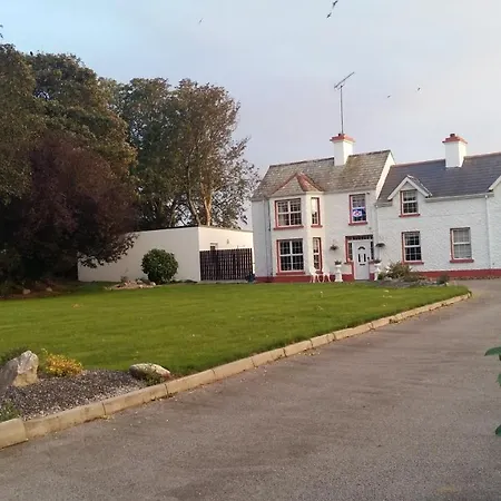 Bed and Breakfast Clonard Farm B&B