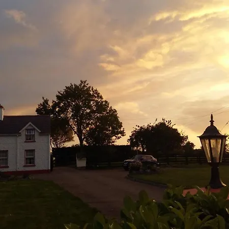 Clonard Farm B&B Frühstückspension Clonard