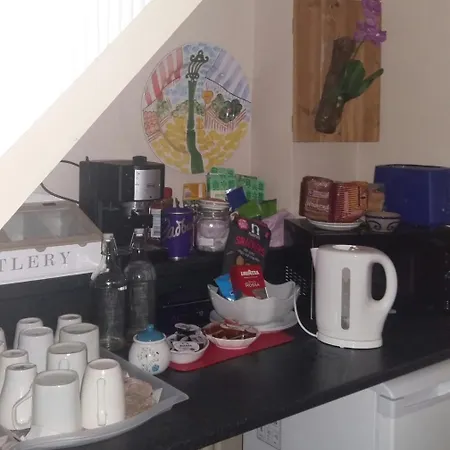 Bed and Breakfast Clonard Farm B&B Clonard