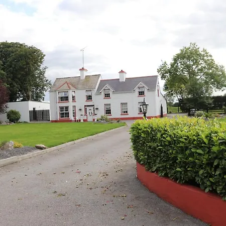 Clonard Farm B&B