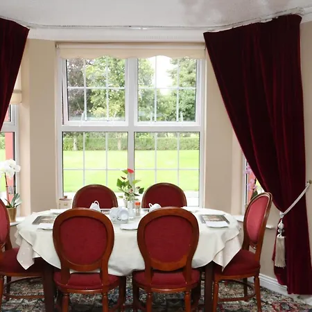 Clonard Farm B&B * Clonard