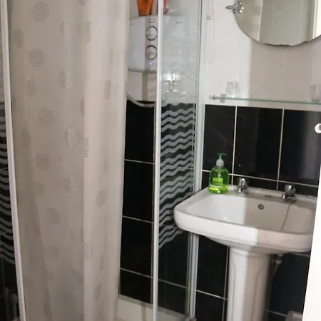 Clonard Farm B&B *