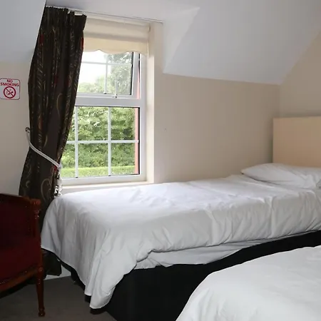 Bed and Breakfast Clonard Farm B&B *