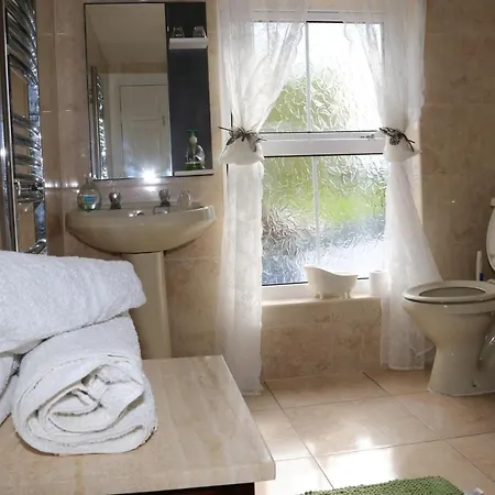 Clonard Farm B&B Bed and Breakfast Clonard