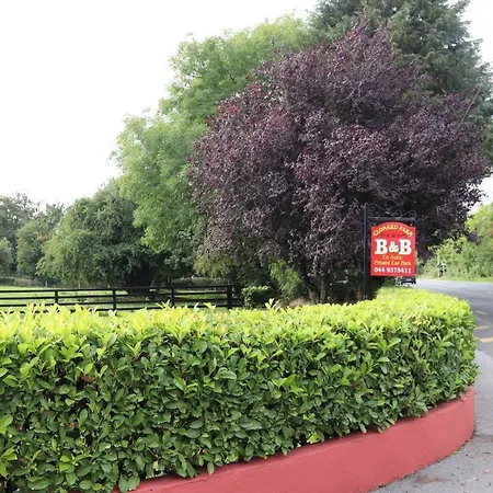 Clonard Farm B&B Bed and Breakfast *