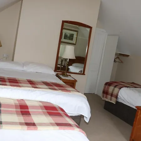 Clonard Farm B&B Bed and Breakfast Clonard