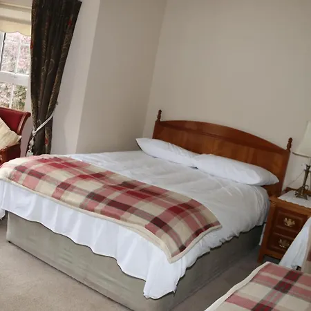 Clonard Farm B&B Frühstückspension