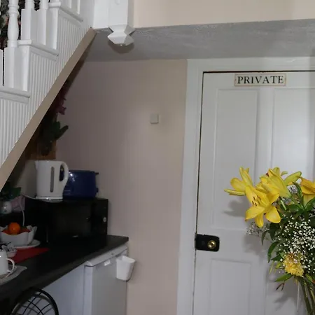 Clonard Farm B&B Frühstückspension *