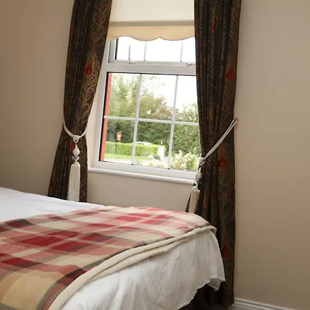 Clonard Farm B&B * Clonard
