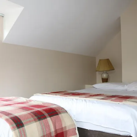 Clonard Farm B&B Bed and Breakfast *