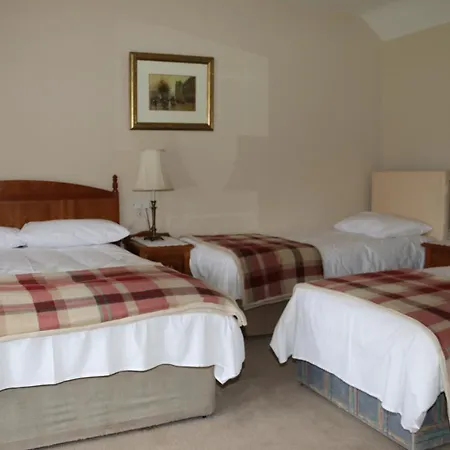 Clonard Farm B&B * Clonard