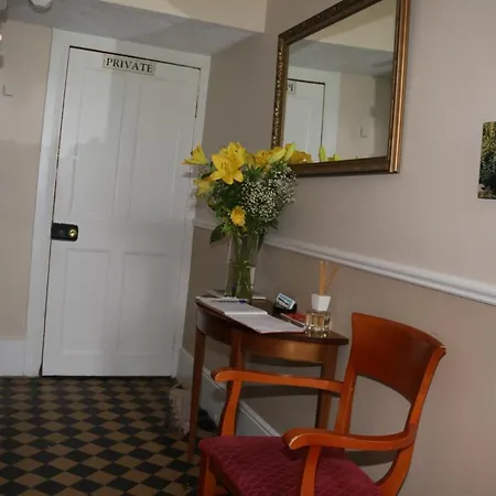 Clonard Farm B&B Frühstückspension