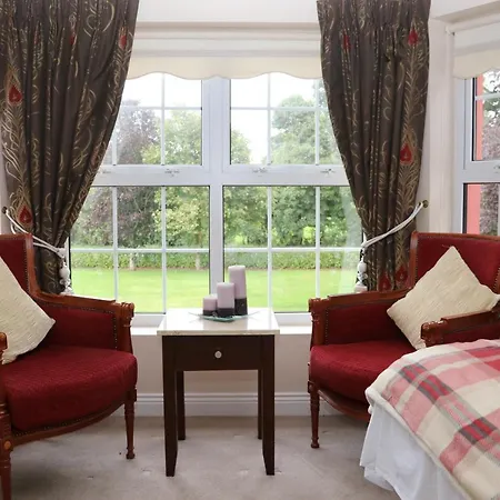 Bed and Breakfast Clonard Farm B&B