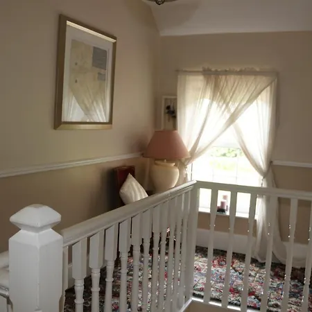 Clonard Farm B&B *