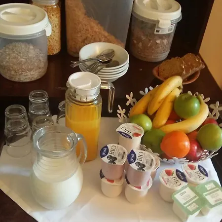 Clonard Farm B&B Frühstückspension *