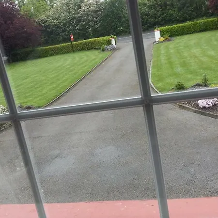 Clonard Farm B&B Frühstückspension *