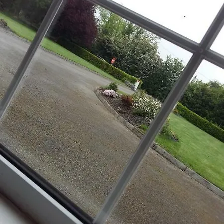 Bed and Breakfast Clonard Farm B&B